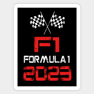 Formula 1 2023 Magnet